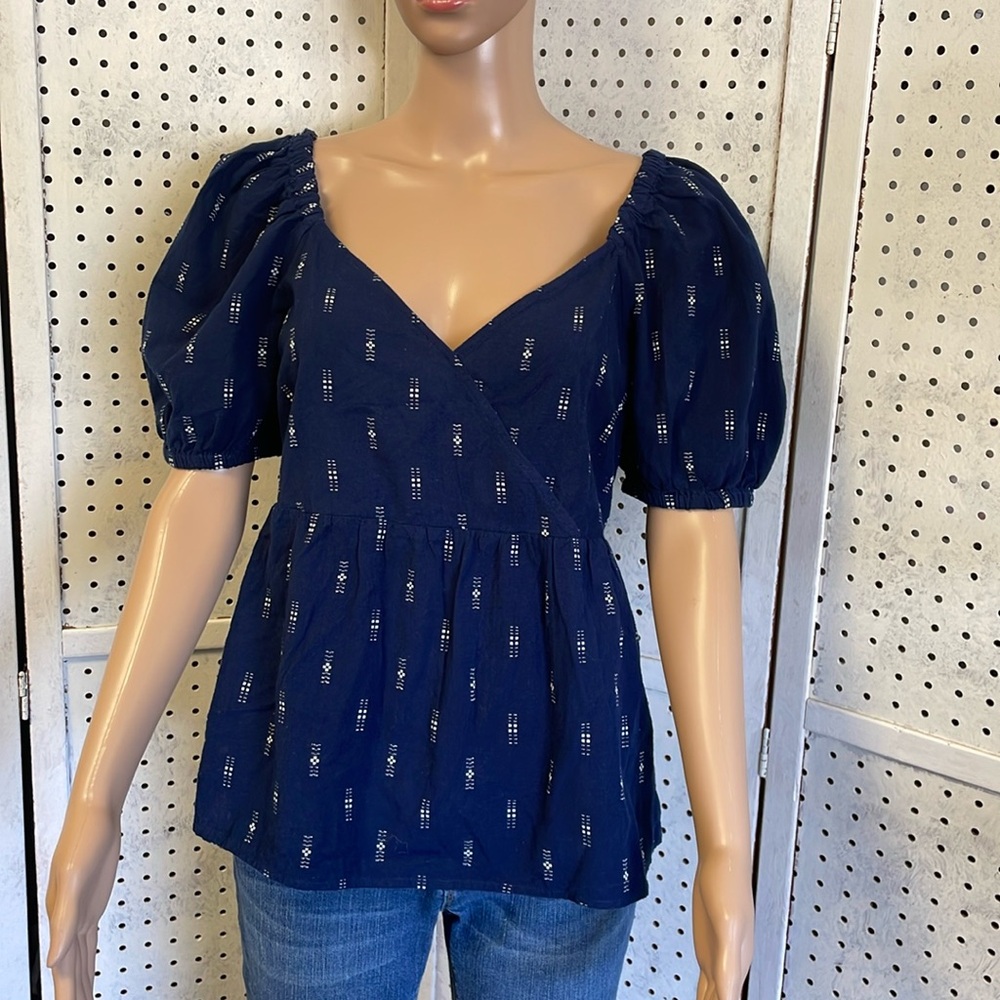 NWT Madewell